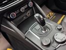 Alfa Romeo Stelvio 2018 Alfa Romeo Stelvio Q4 Super, Service History, GCC