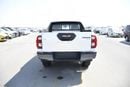 Toyota Hilux ADVENTURE 4.0L Petrol with Air Compressor