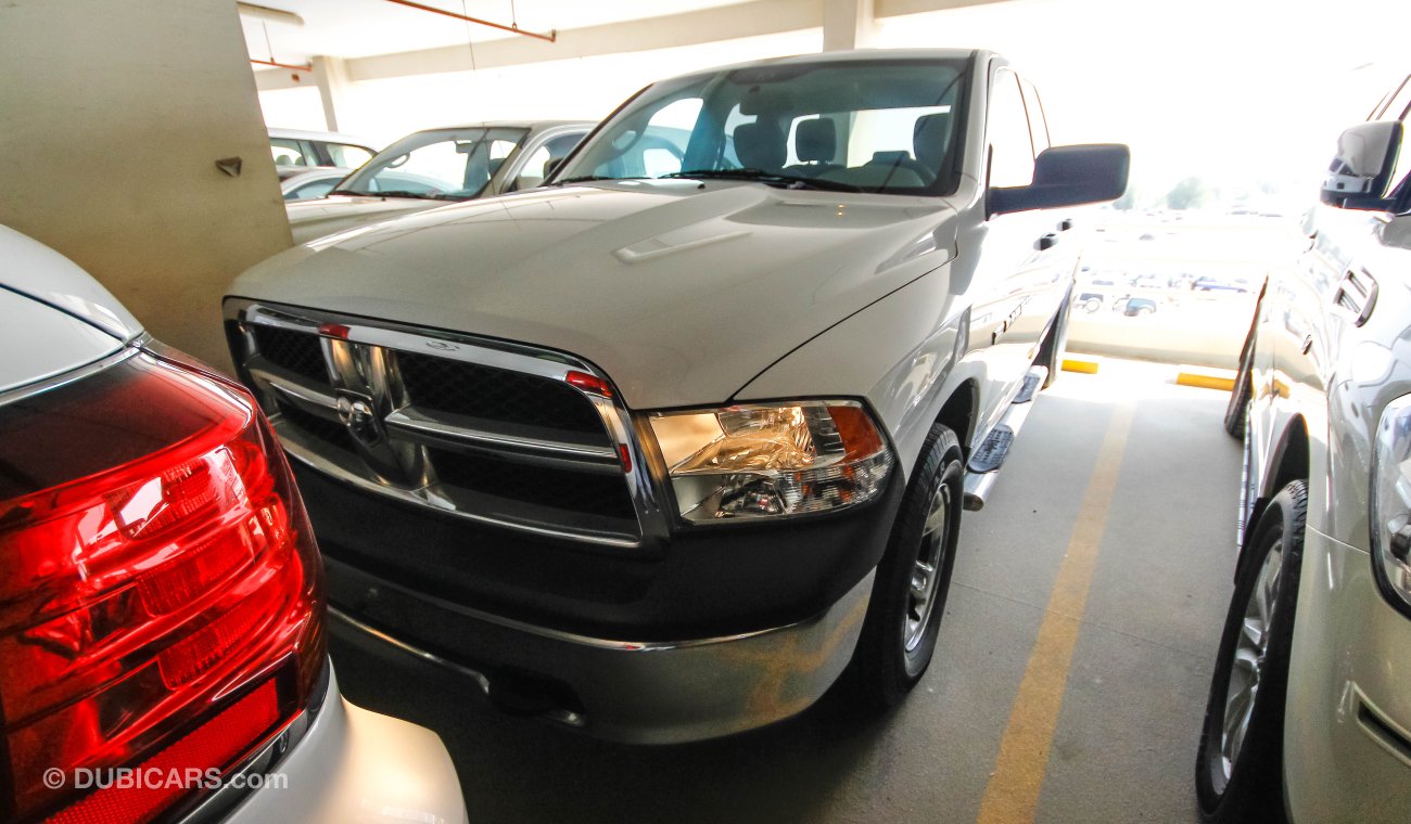 RAM 1500 1500