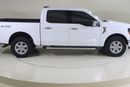 Ford F-150 XLT CREW CAB /F1-1325S/AL TAYER MOTOROS/ AL QOUZ SHOWROOM
