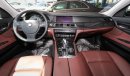 BMW 740Li Li