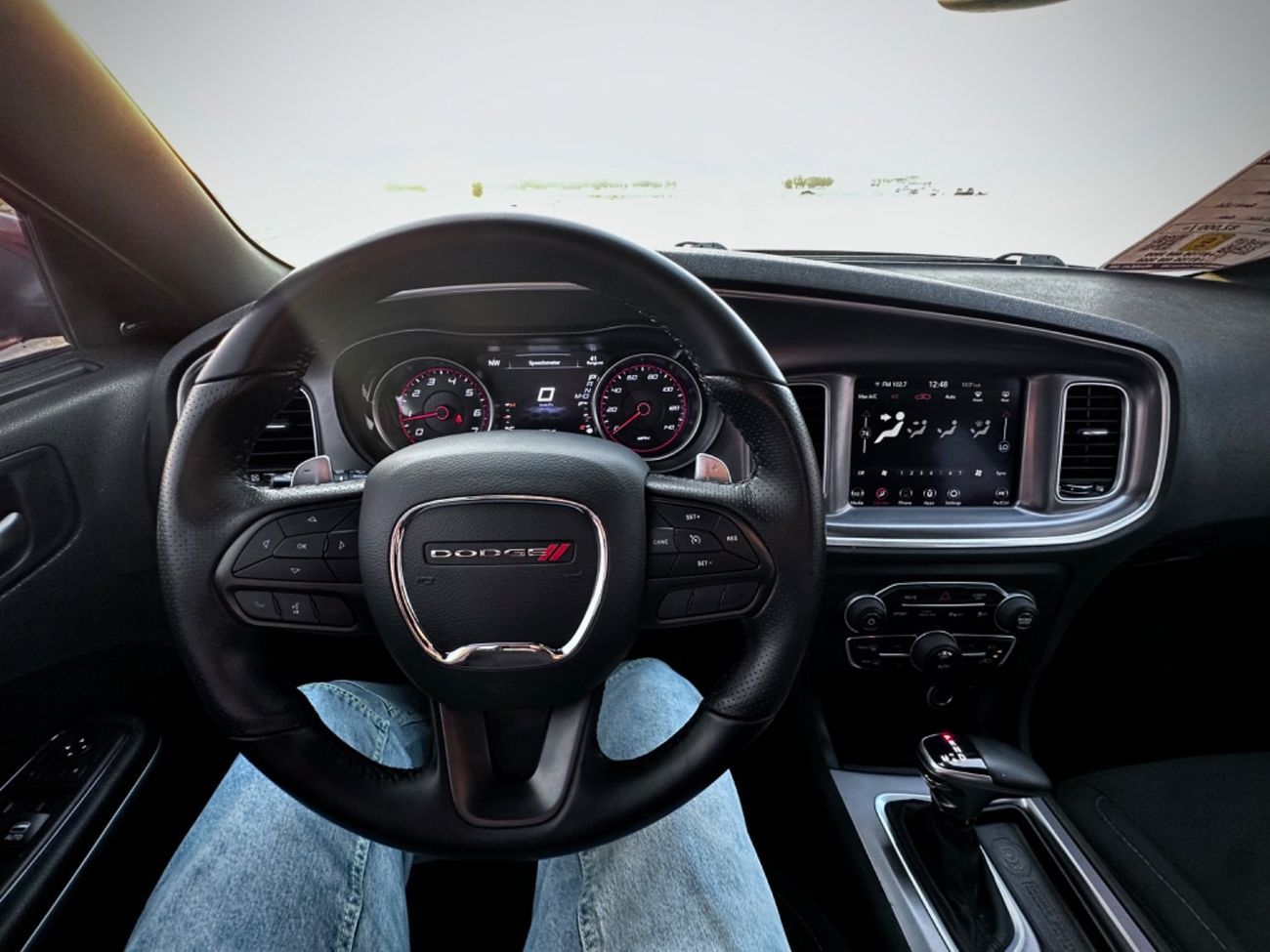 Dodge Charger GT 3.6L