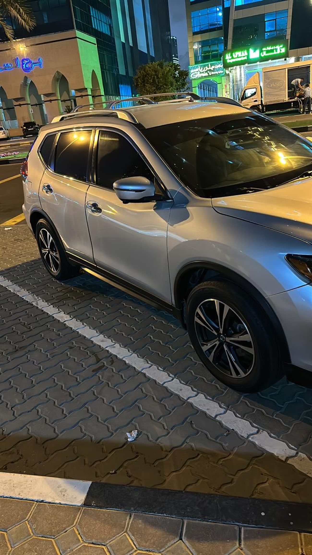 نيسان روج نيسان روج ٢٠١٩