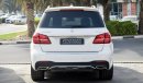 مرسيدس بنز GLS 500 4 Matic