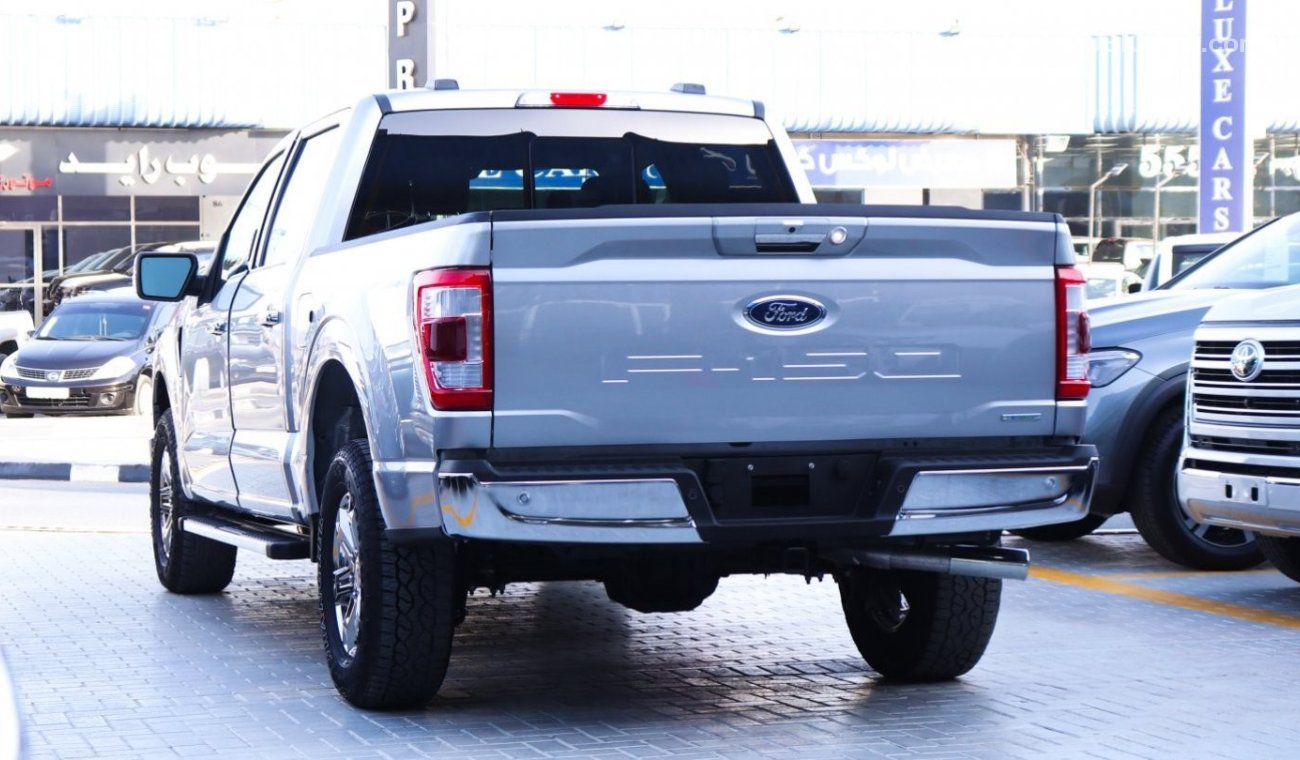 فورد F 150