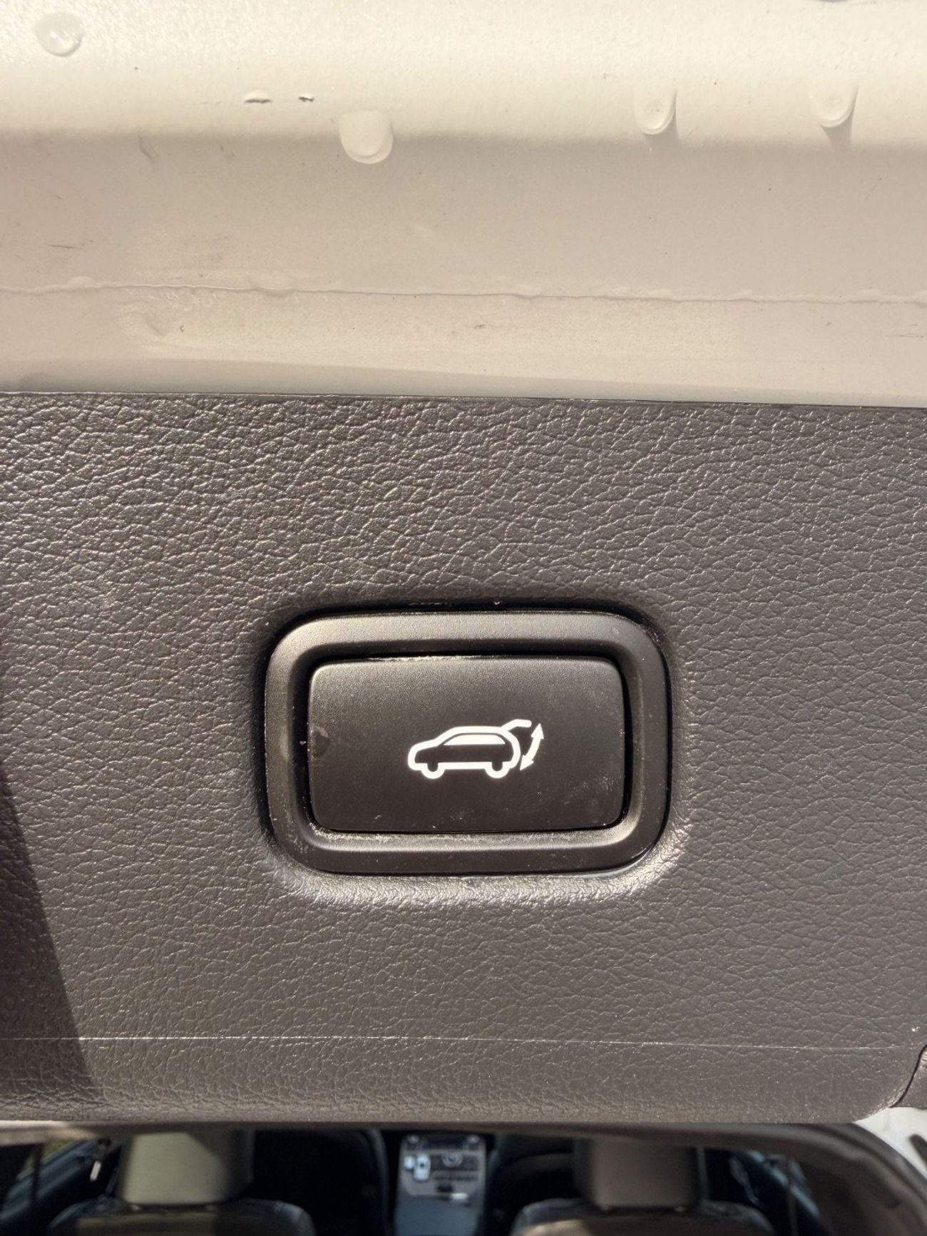 Hyundai Palisade Calligraphy 3.8L / panoramic, 360 camera // head up display full option