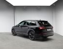 أودي Q7 45 TFSI S-LINE 45 TFSI quattro S Line 2.0L