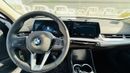 BMW X2 sDrive25i M Sport Package