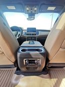 Chevrolet Tahoe Chevrolet Tahoe Premier - 2023 - Black