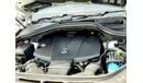 Mercedes-Benz ML 350 MERCEDES ML 350 MODEL 2014 RIGHT HAND DRIVE GOOD CONDITION