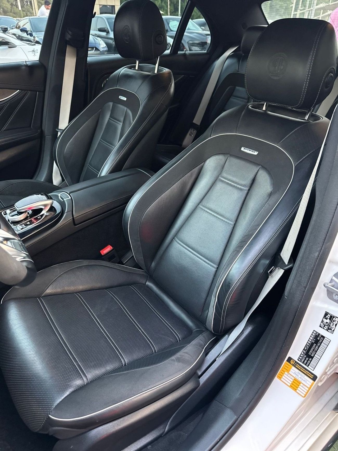 Mercedes-Benz E 63S 4MATIC+ 4.0L MERCEDES BENZ AMG E63s 2018 Japan Import (Clean Title) Perfect Condition 6 buttons Full