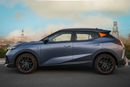 GAC GS3 Emzoom 2027 GAC GS3 Emzoom R Graphene Grey Blue 0Km