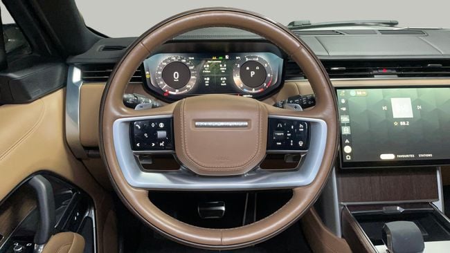 Land Rover Range Rover HSE P400, миниатюра 27