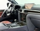 لكزس LX 570 SIGNATURE 2020 Lexus LX 570 Signature, Auto Guard Warranty, Full Service History, GCC