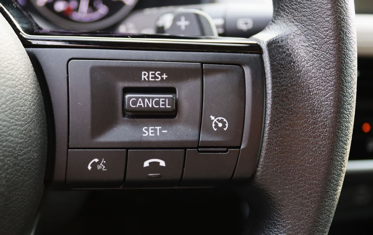 نيسان إكس تريل نيسان إكستريل - خليجى -2023 - بمحرك 2.5 - بدون حوادث - بحاله ممتازه