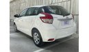 Toyota Yaris SE 1.5