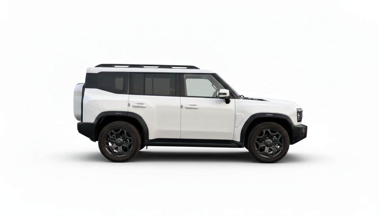 جيتور T2 Luxury