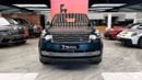Land Rover Range Rover Range Rover SV 2023 - (Fully Luxury) - Al Tayar Warranty
