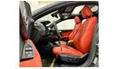 BMW 218i M Sport 2021 BMW 218i M-Sport, Jan 2026 BMW Warranty + Service Contract, Full Options, Low Kms, GCC