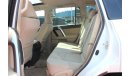 Toyota Prado (202) GXR V6, GCC, UNDER WARRANTY FROM LOCAL DEALER