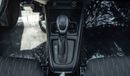 سوزوكي ايرتيغا SUZUKI ERTIGA GLX 1.5L AT SILVER