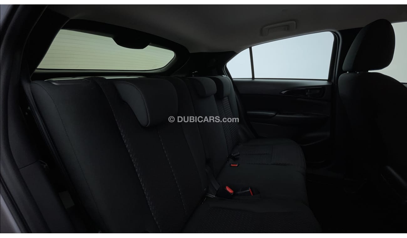 Mitsubishi Eclipse Cross GLX LOWLINE 1.5 | Zero Down Payment | Free Home Test Drive