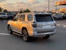 Toyota 4Runner 2020 TOYOTA 4RUNNER LIMITED 4x4 FULL OPTIONS IMPORTED FROM USA