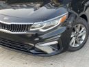 Kia Optima LX 2.4L V4 / LONE ASSIST / BIG SCREEN / APPLE ANDROID AUTO / LEATHER