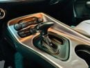 Dodge Challenger SXT
