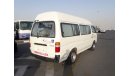 تويوتا هاياس Hiace RIGHT HAND DRIVE (Stock no PM 535 )