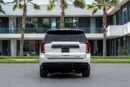 جي أم سي يوكون Yukon AT4 | 3,604 P.M | 0% Downpayment | Agency Warranty!