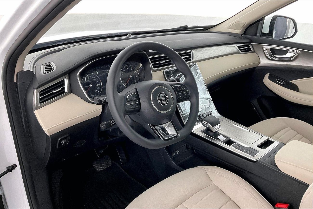 BMW 520i Executive| 1 year free warranty | Exclusive Eid offer