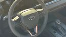 Toyota Corolla Cross Toyota/COROLLA CROSS/TCC01 2.0L Hybrid Elite AT