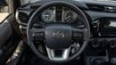 تويوتا هيلوكس TOYOTA HILUX DC | 2-YEAR WARRANTY + SERVICE AVAILABLE | IN-HOUSE FINANCING | 0% DOWNPAYMENT (BANK)