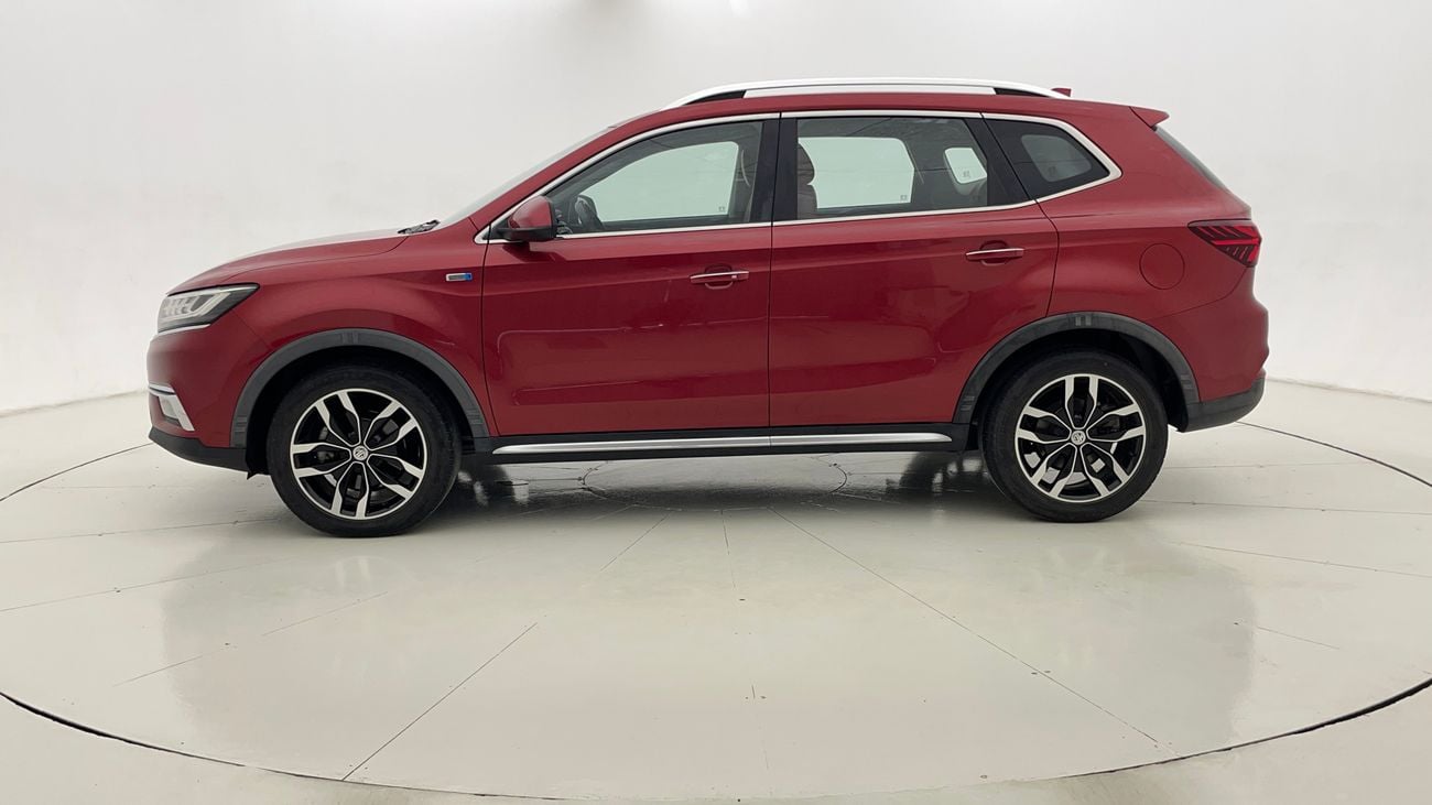 MG RX5 LUXURY 1.5 | Zero Down Payment | Home Test Drive