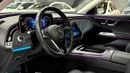 Mercedes Benz E350 4MATIC (NON GCC)