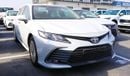 Toyota Camry Gle