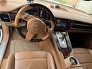 بورش باناميرا Porsche Panamera 2011 GCC V6-3.6