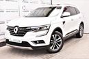 Renault Koleos AED 1566 PM | 2.5L LE 4WD GCC DEALER WARRANTY