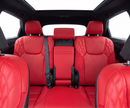 Lexus RX350 F-SPORT 2.4