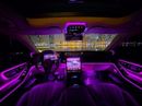 مرسيدس بنز S 500 4MATIC L 4MATIC W223 (URGENT)