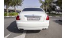 Rolls-Royce Ghost ROLLS ROYCE GHOST -2014 - GCC - ZERO DOWN PAYMENT - 11655 AED/MONTHLY - LAST SERVICE DONE ON 8000KM