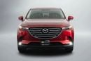 Mazda CX-9 GT 2.5L (230 HP)