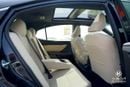 تويوتا كامري LE HEV 2.5L Hybrid | Panoramic Roof | Power Seat | Rear Camera | GCC Specs | Zero KM