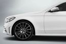 مرسيدس بنز C 200 AMG Line