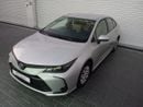 Toyota Corolla XLI