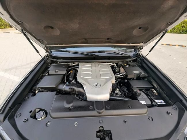 Lexus GX460 PLATINUM, миниатюра 27