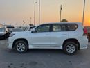 Toyota Prado TX 2.7L