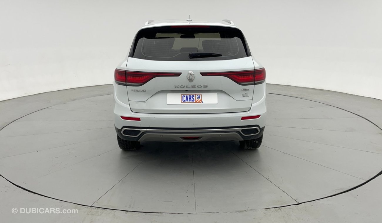 Renault Koleos LE 2.5 | Zero Down Payment | Free Home Test Drive