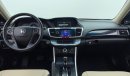 Honda Accord Coupe EX Sport 3600